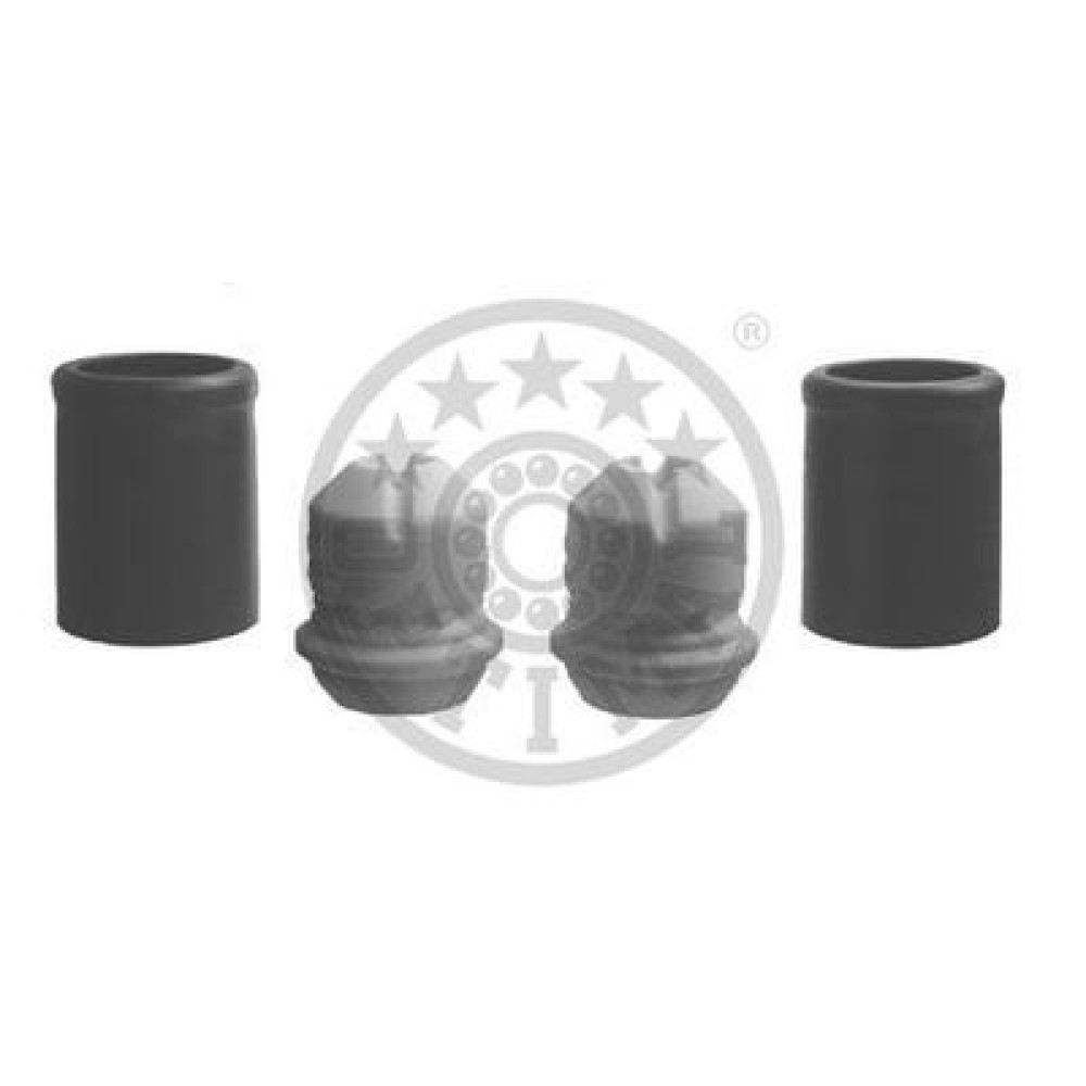 Захисний комплект амортизатора Optimal ak735025