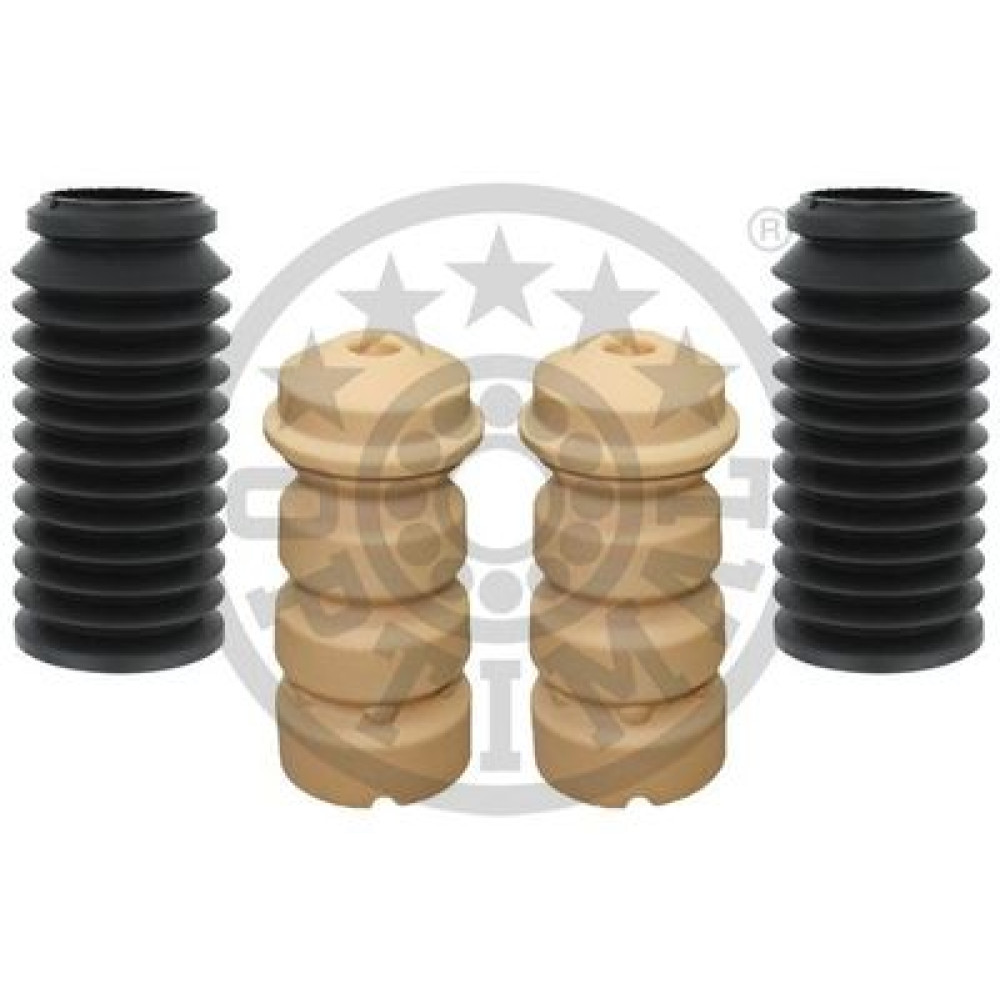 Захисний комплект амортизатора Optimal ak735040