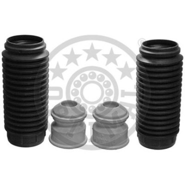 Захисний комплект амортизатора Optimal ak735077