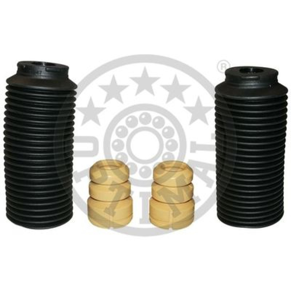Защитный комплект амортизатора Optimal ak735244