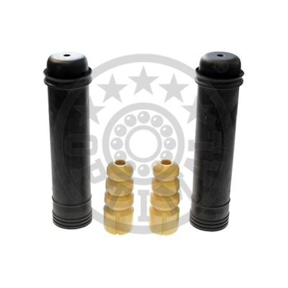 Захисний комплект амортизатора Optimal ak735316