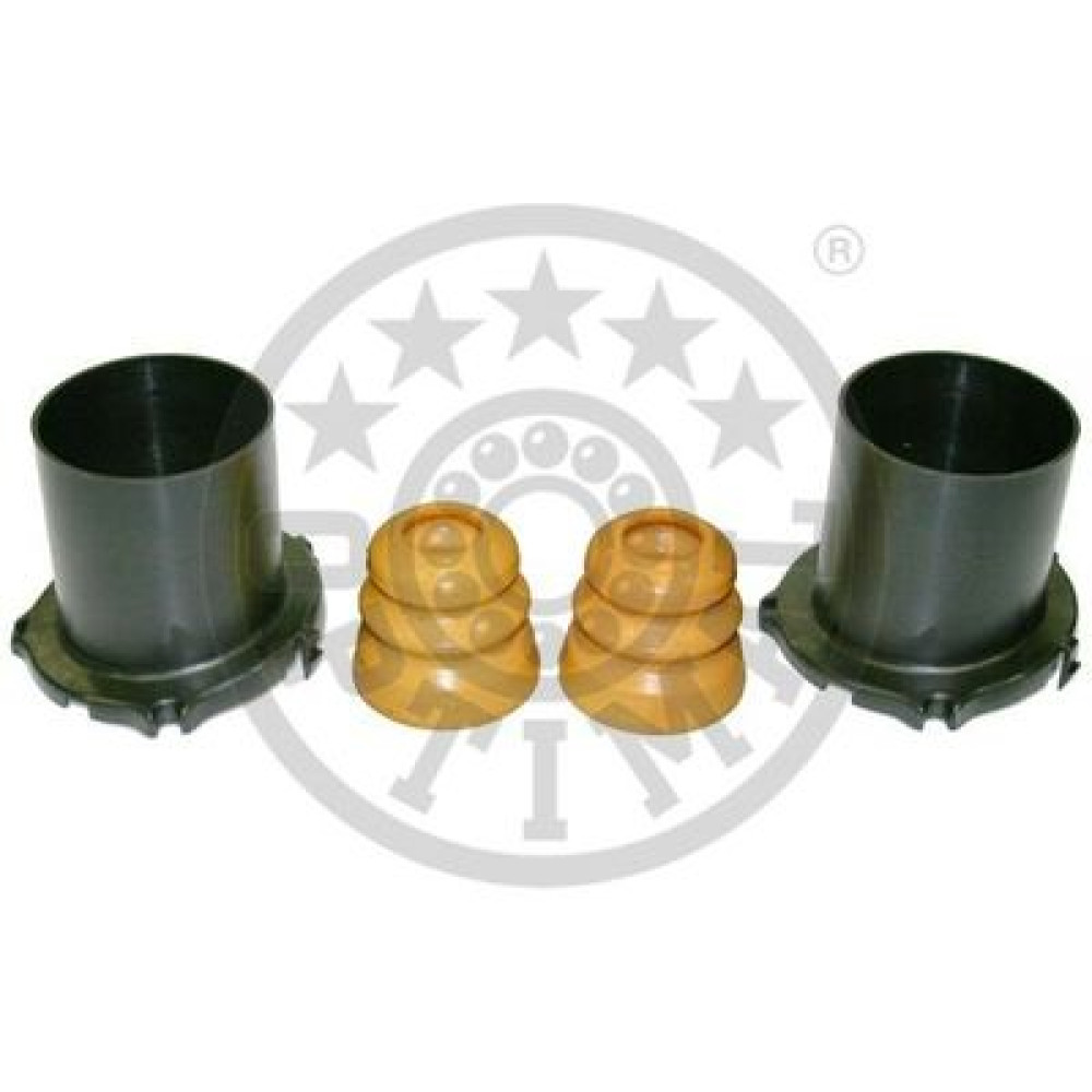 Защитный комплект амортизатора Optimal ak735317