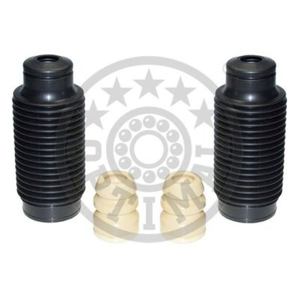 Захисний комплект амортизатора Optimal ak735368