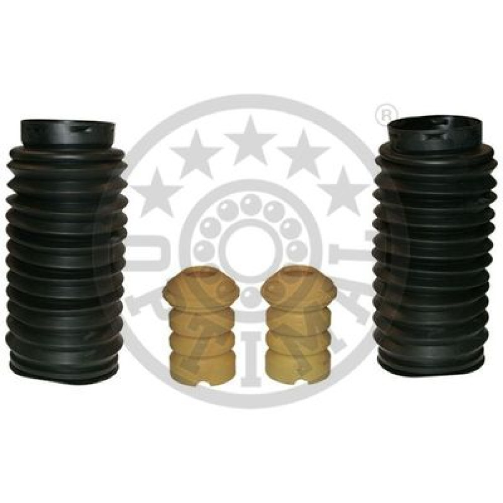 Защитный комплект амортизатора Optimal ak735412