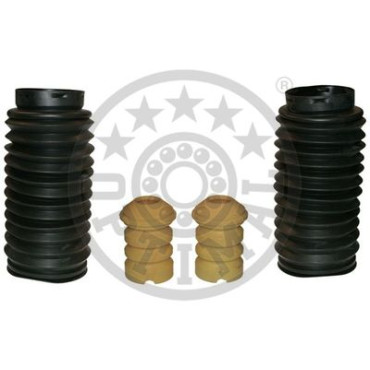 Защитный комплект амортизатора Optimal ak735412