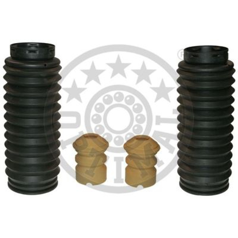 Защитный комплект амортизатора Optimal ak735413