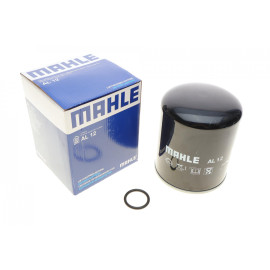 Фільтр-вологовідділювач компресора MAHLE ORIGINAL al12