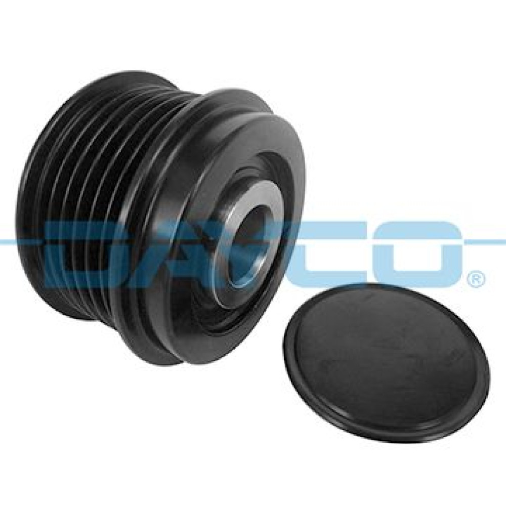 Шків генератора DAYCO alp2445