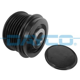 Шків генератора DAYCO alp2445