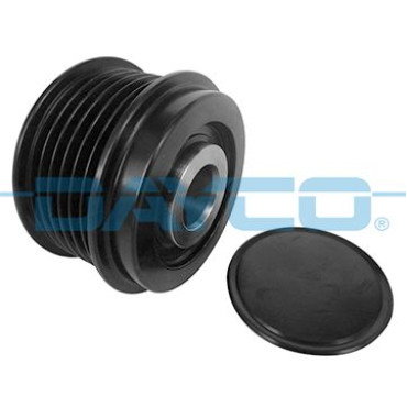 Шків генератора DAYCO alp2445