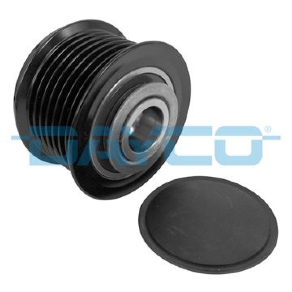 Шкив генератора DAYCO alp2446