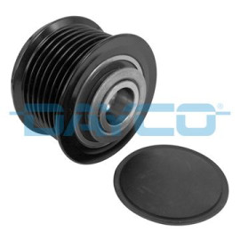 DAYCO alp2446 Шків генератора DAYCO alp2446