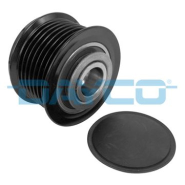 Шків генератора DAYCO alp2446