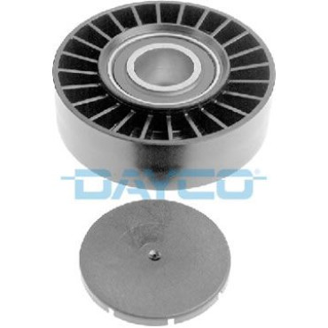 Натягувач ременя DAYCO apv2136
