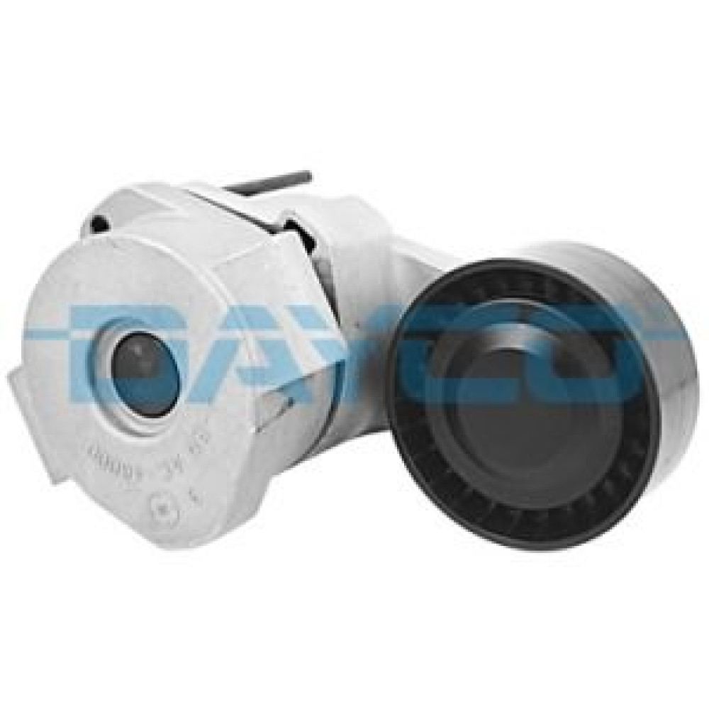 Натягувач ременя генератора DAYCO apv2677