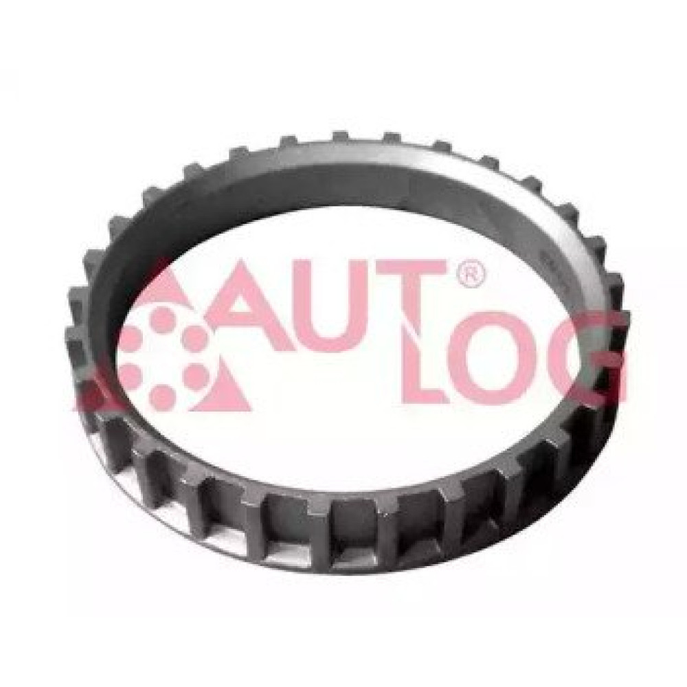 Кольцо ABS переднее левое/правое AUTLOG as1008
