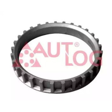 Кільце ABS переднє ліве/праве AUTLOG as1008