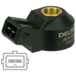 Датчик детонации DELPHI as10171