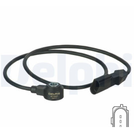 DELPHI as10207 Датчик детонации DELPHI as10207
