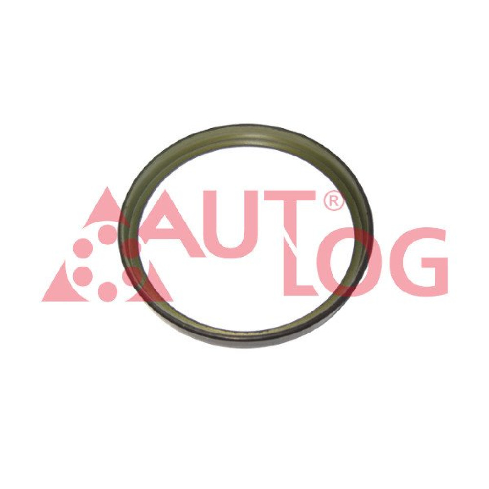 Кольцо ABS заднее AUTLOG as1020