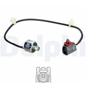 Датчик детонації DELPHI as10253