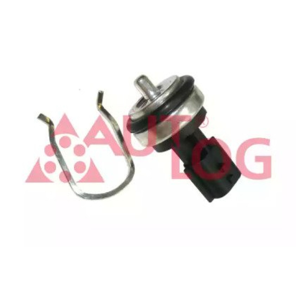 Датчик температури Kangoo/Trafic/ Master 0.9-2.5D 02- AUTLOG as2035