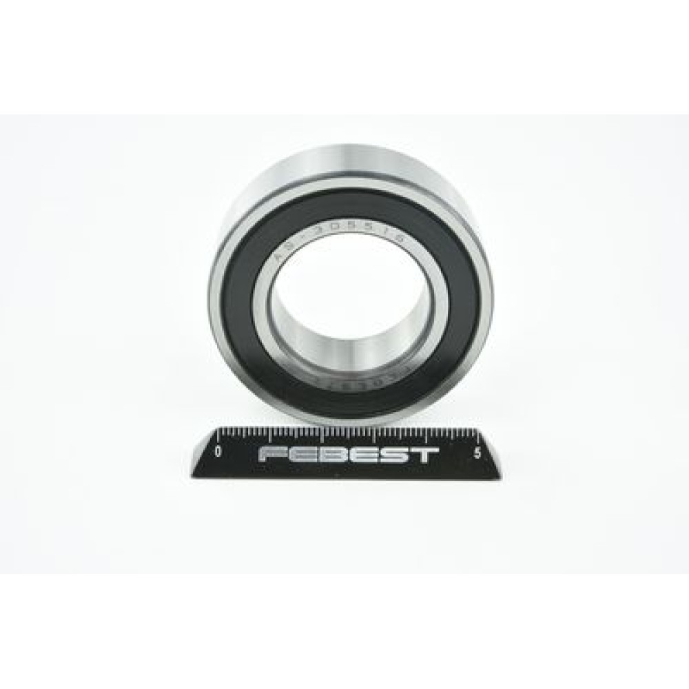 Подшипник полуоси Febest as305516