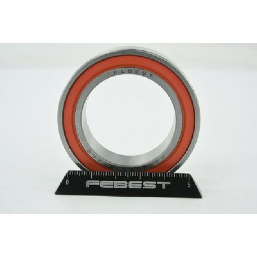 Подшипник приводного вала Febest as3858152rs