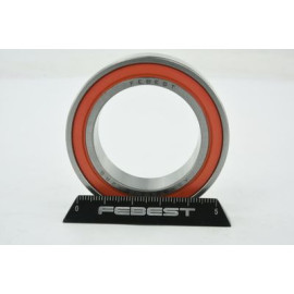 Подшипник приводного вала Febest as3858152rs