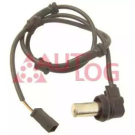 Датчик ABS задній AUTLOG as4010