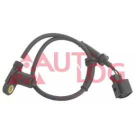 AUTLOG as4028 Датчик ABS передний AUTLOG as4028