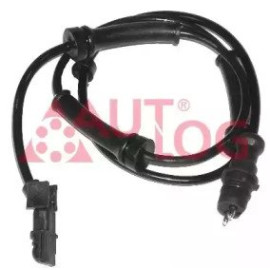 AUTLOG as4128 Датчик ABS передний AUTLOG as4128