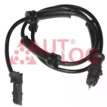 Датчик ABS передній AUTLOG as4128