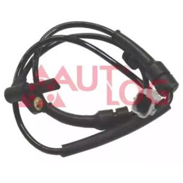 Датчик ABS передний правый AUTLOG as4174