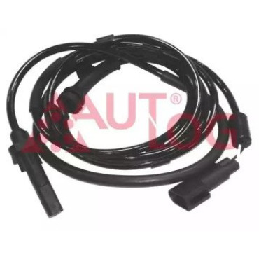 Датчик ABS задний AUTLOG as4263