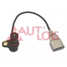 Датчик колінвала Caddy III/ FABIA/ AUDI A4, A6 1.6-2.0CNG 95- AUTLOG as4268