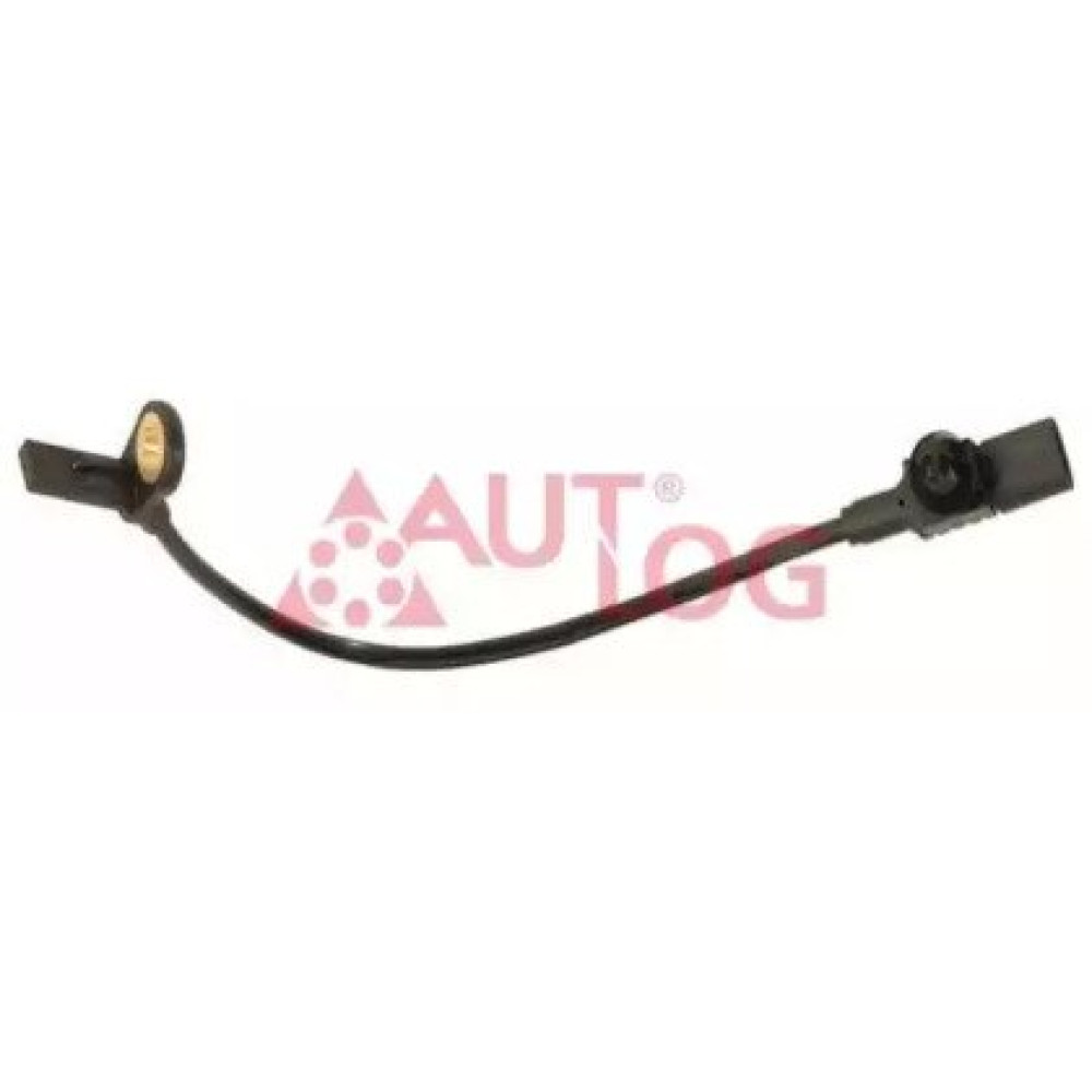 Датчик ABS задний л/пр AUTLOG as4310