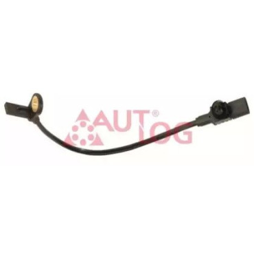 Датчик ABS задний л/пр AUTLOG as4310