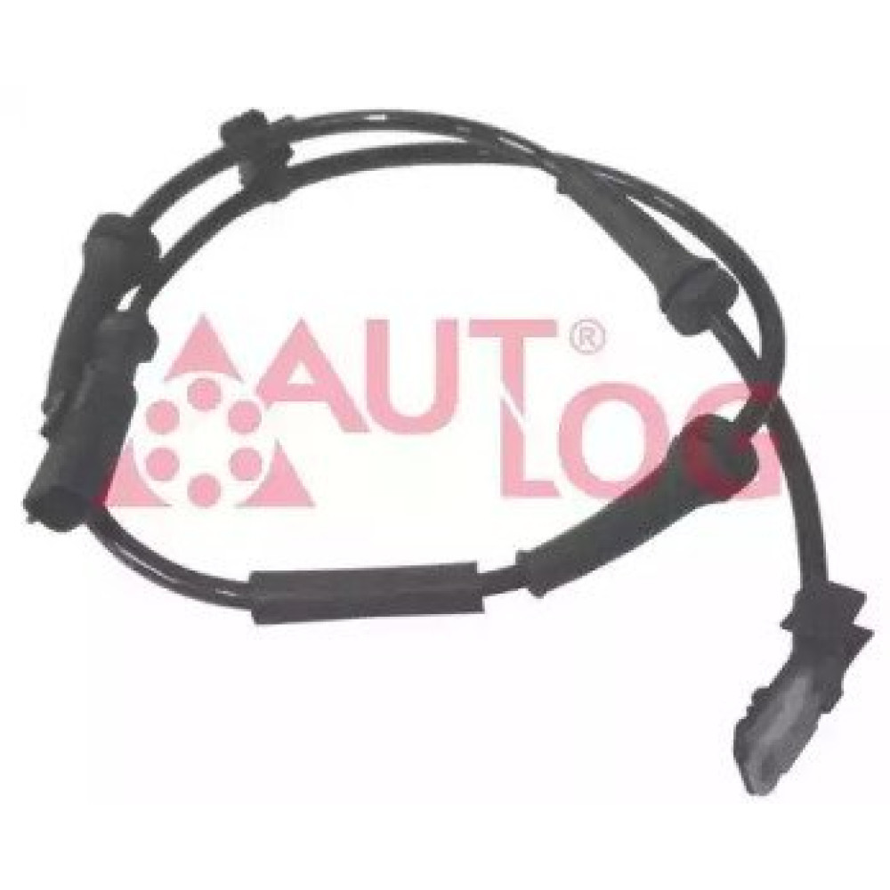 Датчик ABS перед л/пр AUTLOG as4380
