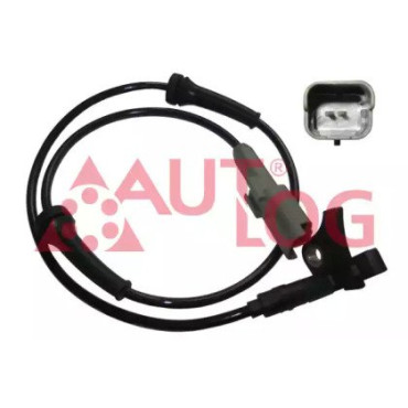 Датчик ABS перед л/пр AUTLOG as4540