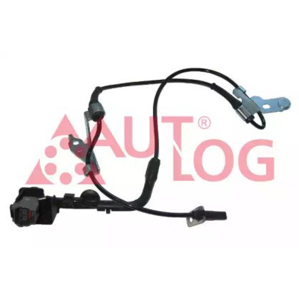 Датчик ABS передний левый AUTLOG as4724