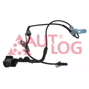 Датчик ABS передній лівий AUTLOG as4724