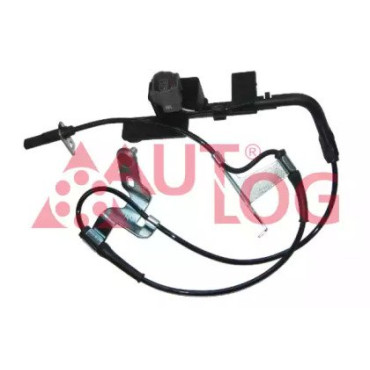 Датчик ABS передний пр AUTLOG as4725