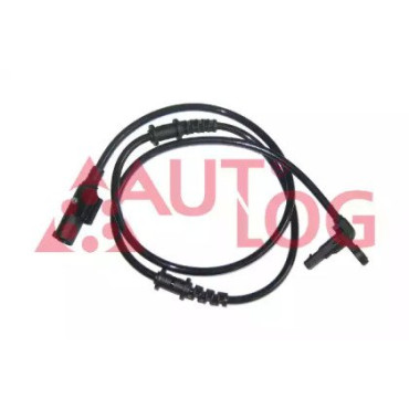 Датчик ABS передний AUTLOG as4729