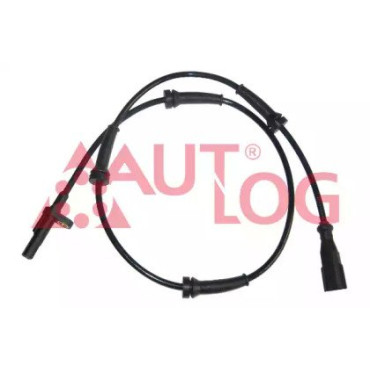Датчик ABS задний AUTLOG as4795