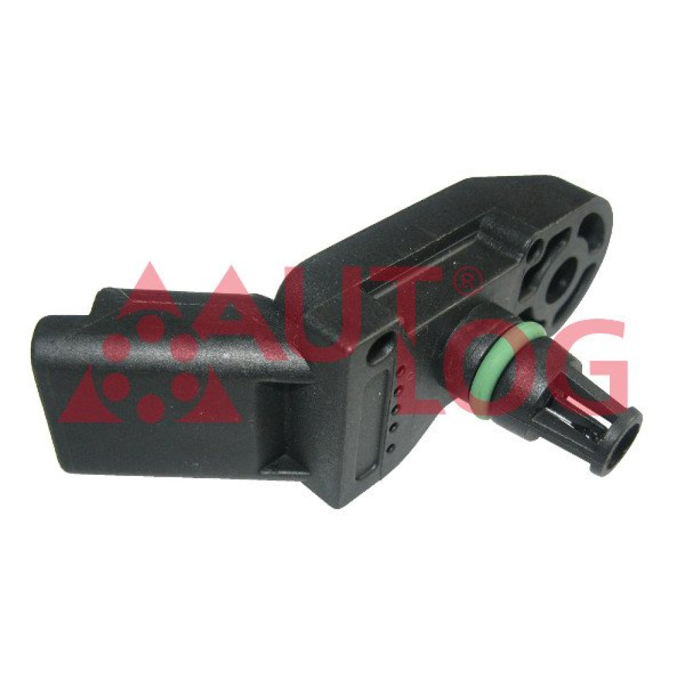 Датчик тиску наддуву (4 конт.) CITROEN BERLINGO/C4 1.1-2.0ALK 86- AUTLOG as4966