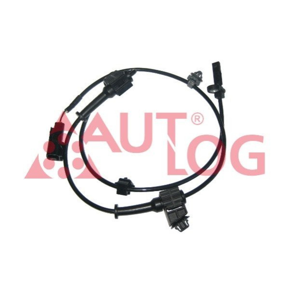 Датчик ABS передній AUTLOG as5040