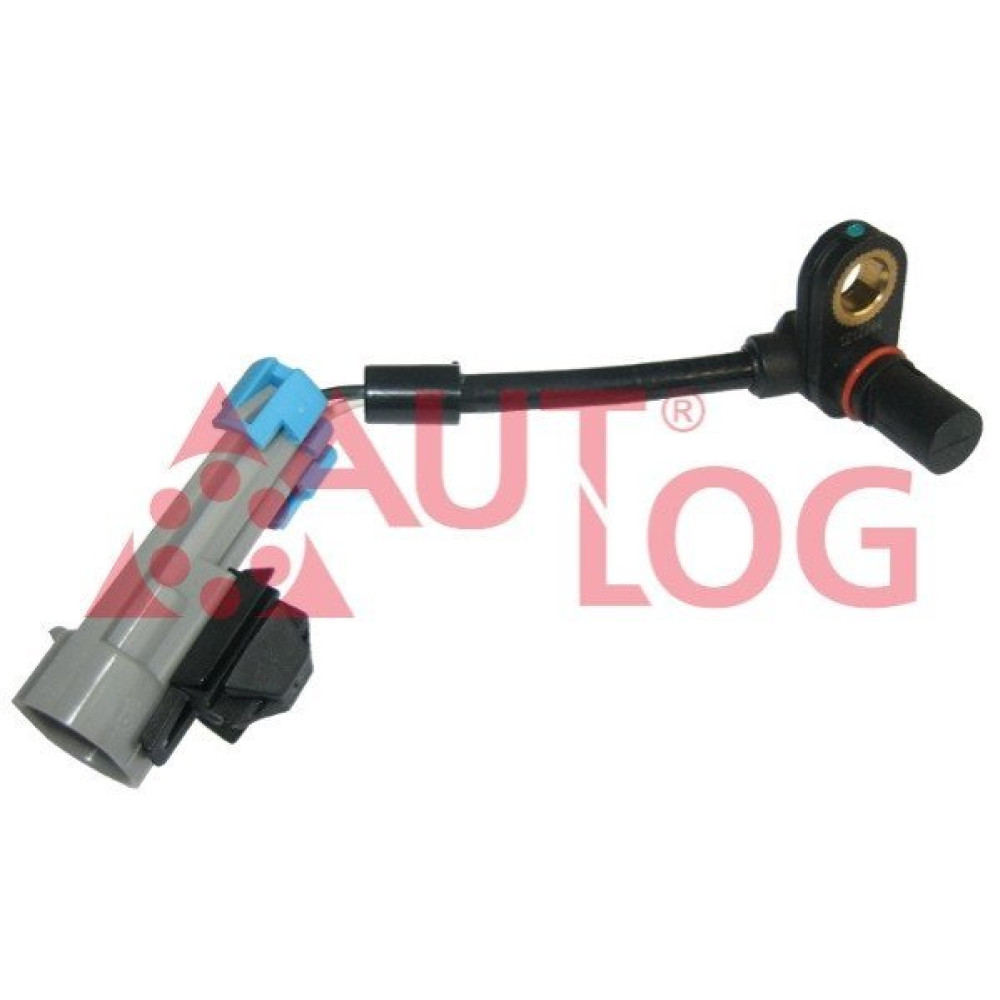 Датчик ABS передний AUTLOG as5099