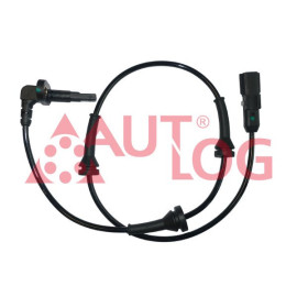Датчик ABS передний AUTLOG as5188