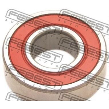 Подшипник полуоси Febest as62022rs